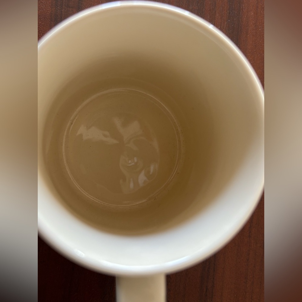 Mugs - Hallmark - Happy Holidays Merry Christmas - Picture 8 of 12